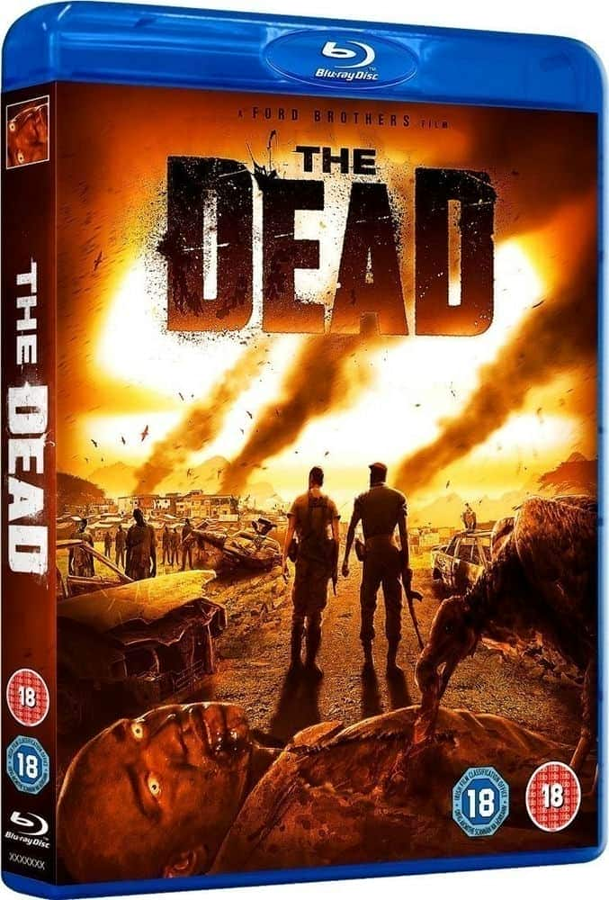 [2010][欧美][剧情][BD-1080P]尸地余生/非洲丧尸 The.Dead.Undead.2010.1080p.BluRay.x264-MELiTE 6.56G