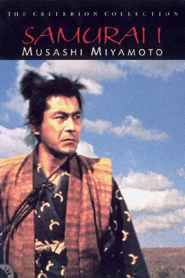 [更 早][日本][剧情][BD-720P]宫本武藏 Samurai.I.Miyamoto.Musashi.1954.720p.BluRay.x264-EbP 6.92G