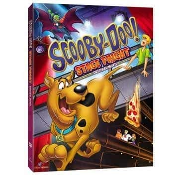 [2013][欧美][剧情][BD-1080P]史酷比:舞台风波 Scooby-Doo.Stage.Fright.2013.1080p.BluRay.x264-DeBTViD 4.37 GB