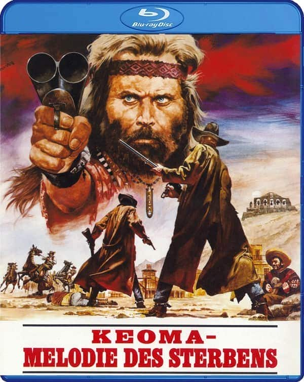 [更 早][欧美][剧情][BD-720P]基欧玛 Keoma.1976.720p.BluRay.x264-SEMTEX 4.35G