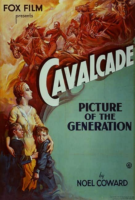[更 早][欧美][剧情][WEB-720P]乱世春秋 Cavalcade 1933 720p BluRay FLAC x264-CtrlHD 8.39 GB