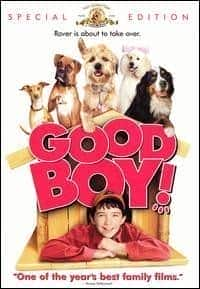 [更 早][欧美][剧情][WEB-720P]外星神犬/我爱一嘴毛 Good.Boy.2003.720p.WEB-DL.H264-SUPERBAD 2.86GB