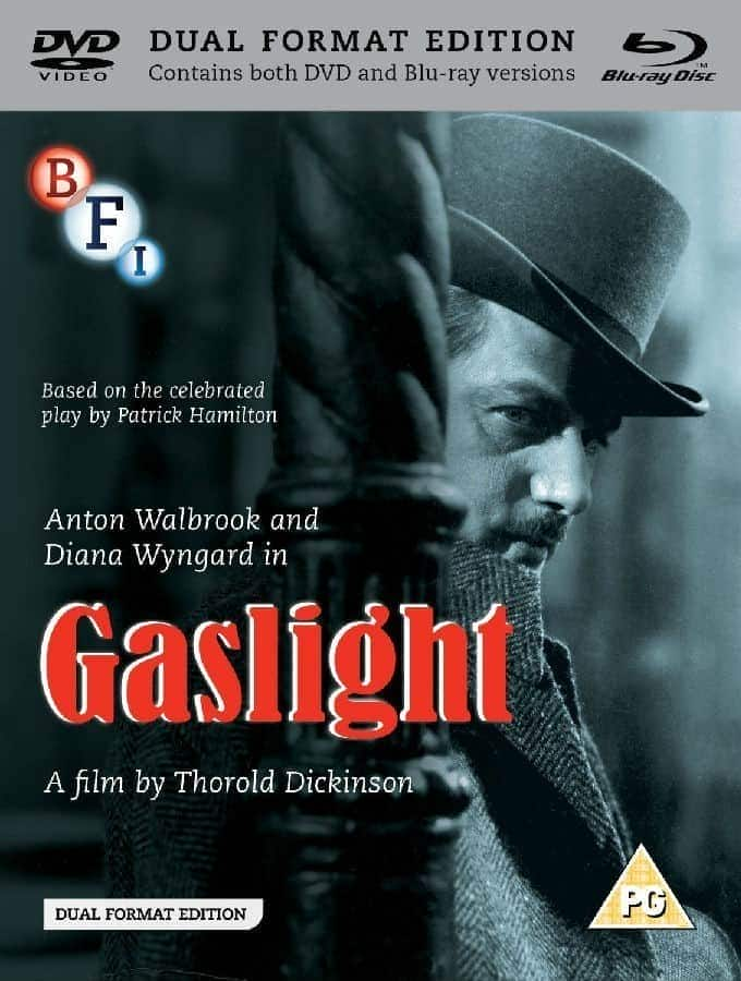 [更 早][欧美][剧情][BD-720P]煤气灯下/天使街 Gaslight.1940.720p.BluRay.x264-PublicHD 3.5GB