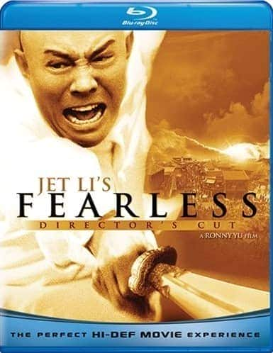 [2006][香港][剧情][BD-720P]霍元甲 Fearless.2006.DC.720p.BluRay.DTS.x264-DON 7.95GB