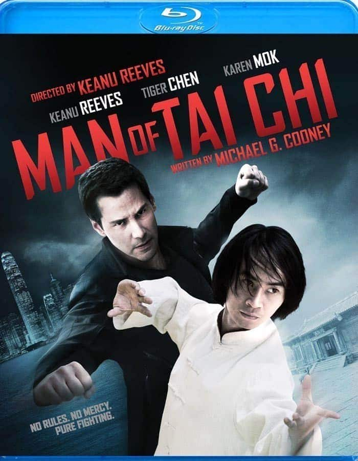 [2013][大陆][剧情][BD-Remux]太极侠 Man.of.Tai.Chi.2013.1080p.Blu-ray.Remux.AVC.DTS-HD.MA.5.1-KRaLiMaRKo 17.32 G