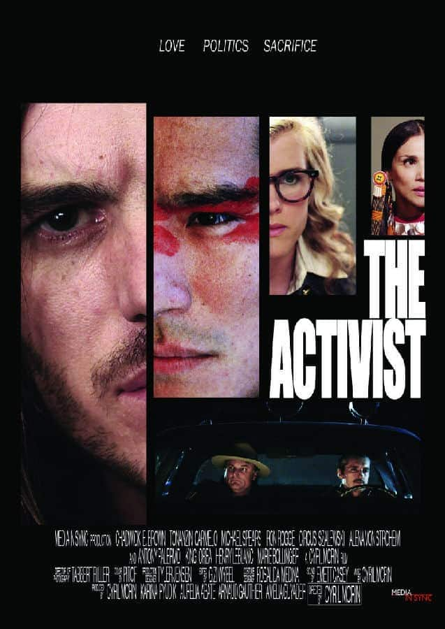 [2013][欧美][剧情][WEB-720P]激进分子 The.Activist.2013.720p.WEB-DL.H264-WEBiOS 2.73GB