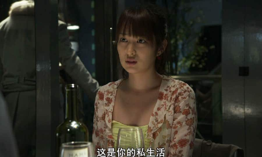 [2012][日本][剧情][BD-720P]如沐爱河.Like Someone In Love.720p.x333.AC3-killman.中文简繁/2.20G