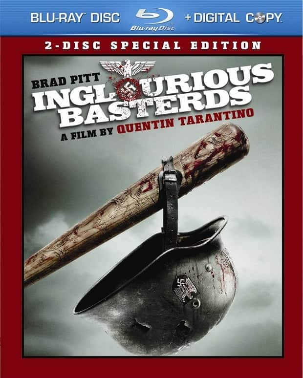 [2009][欧美][剧情][BD-720P]无耻混蛋 Inglourious.Basterds.2009.Bluray.720p.AC3.x264-WOFEI 中英字幕 2.73G