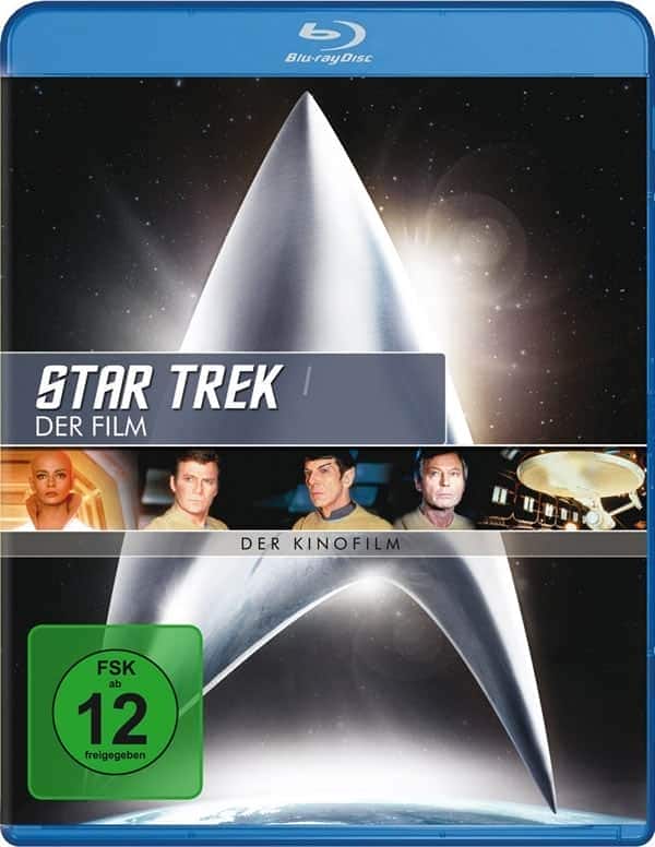 [合 集][欧美][剧情][BD-720P]星际迷航12部合集 Star.Trek.I-XII.1979-2013.BluRay.720p.x264.AC3-WOFEI 国英双语 33.34G