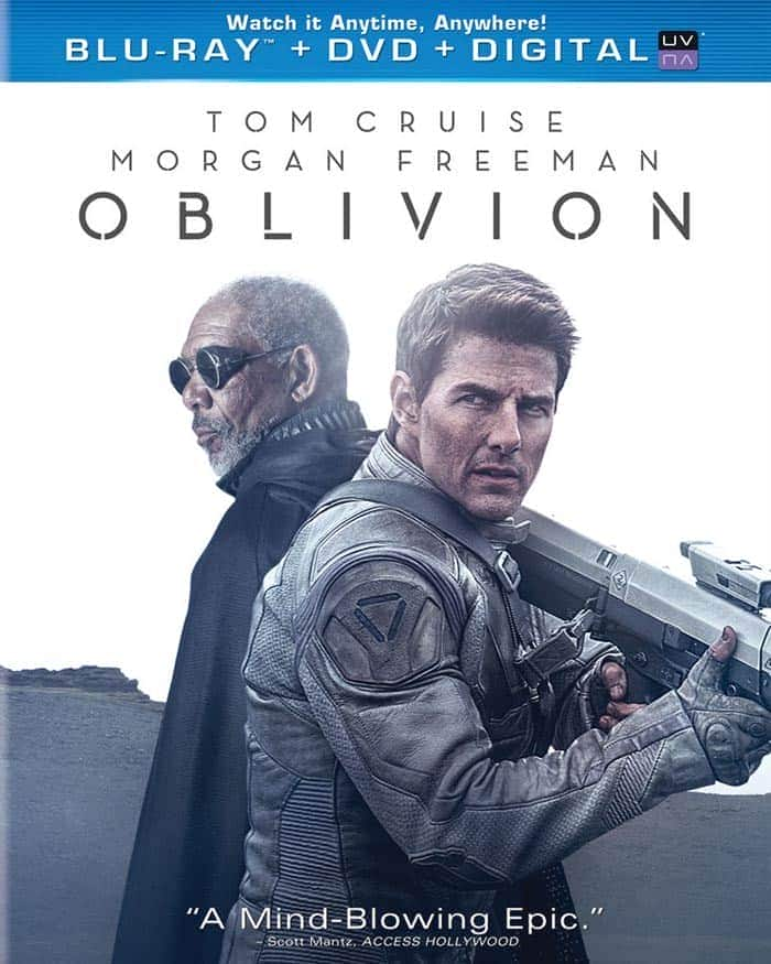 [2013][欧美][剧情][BD-720P]遗落战境.Oblivion.720p.x344.AC3-killman.英语国语双音轨/3.22G