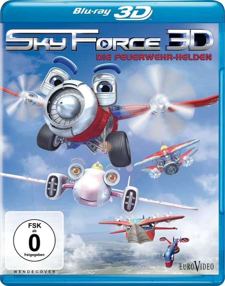 [2012][欧美][剧情][BD-720P]傲气雄鹰3D/天空战队 Sky.Force.2012.720p.BluRay.x264-ENCOUNTERS 3G