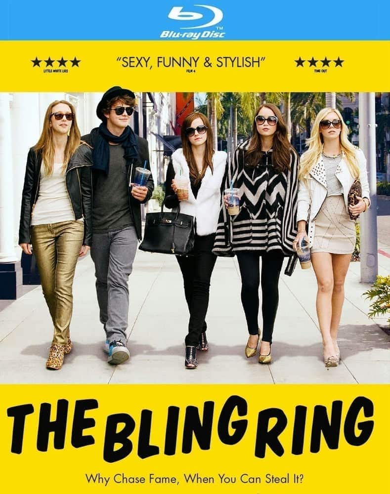 [2013][欧美][剧情][BD-1080P]珠光宝气/贼帮伙/名流遇智贼 The.Bling.Ring.2013.1080p.BluRay.x264-ALLiANCE 6.55G