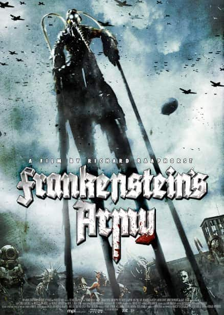 [2013][欧美][剧情][BD-720P]弗兰肯斯坦兵团 Frankensteins.Army.2013.720p.BluRay.x264-ROVERS 3.27G