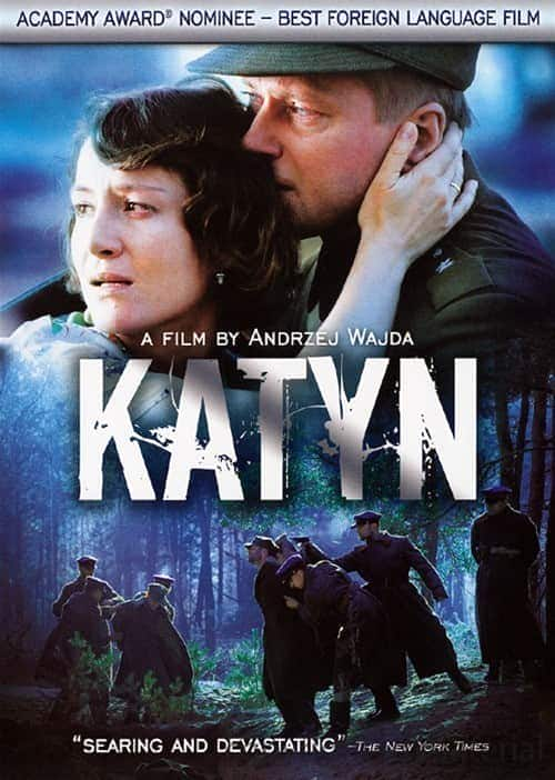 [2007][欧美][剧情][BD-720P]卡廷惨案/爱在波兰战火时 Katyn 2007 Bluray 720p DTS x264-CHD 6.54G