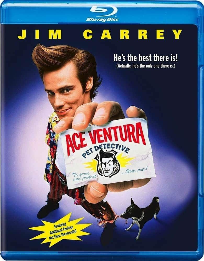 [更 早][欧美][剧情][BD-1080P]神探飞机头 Ace.Ventura.Pet.Detective.1994.BluRay.1080p.DTS.x264-CHD 8.25 GB