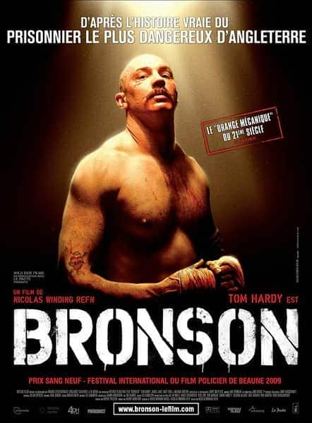 [2008][欧美][剧情][BD-720P]布朗森 Bronson.2008.720p.BluRay.x264-iNFAMOUS 4.37 GiB