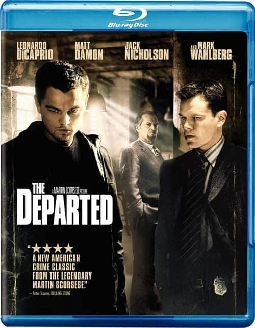 [2006][欧美][剧情][BD-720P]无间道风云 The.Departed.2006.BluRay.720p.x264.AC3-WOFEI 中英字幕 2.73G