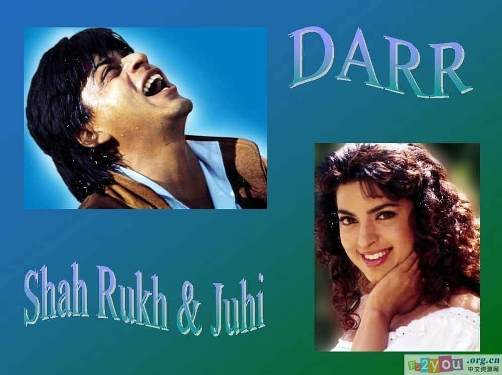 [更 早][印度][剧情][BD-720P][爱的恐惧].Darr.1993.BluRay.720p.x264-[DDR][中字]