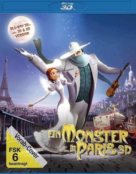 [2011][欧美][剧情][BD-3D]怪兽在巴黎A.Monster.In.Paris.2011.3D.BluRay.HSBS.1080p.DTS.x264-CHD3D 7.39G