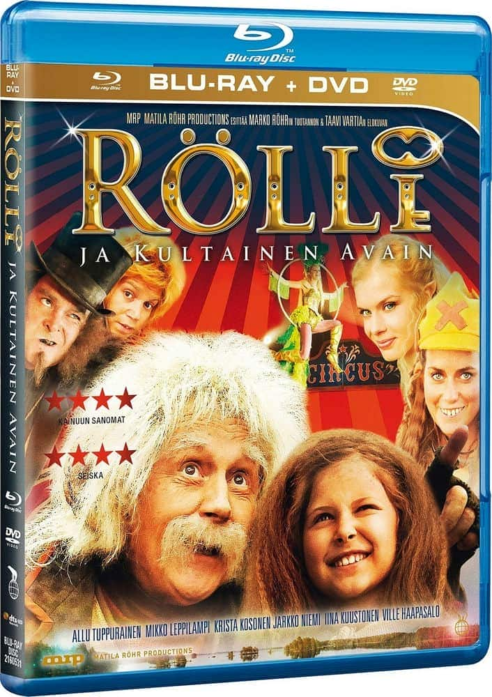 [2013][欧美][剧情][BD-1080P]圣诞大冒险 Rolli.Ja.Kultainen.Avain.2013.1080p.BluRay.x264-FiCO 5.46G