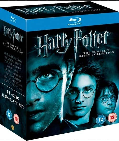 [合 集][欧美][剧情][BD-720P][哈利波特全集(国英)]Harry.Potter.2001-2011.BluRay.720p.x264.AC3-CnSCG[中英/40G]