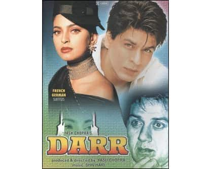 [更 早][印度][剧情][BD-720P][爱的恐惧].Darr.1993.BluRay.720p.x264-[DDR][中字]