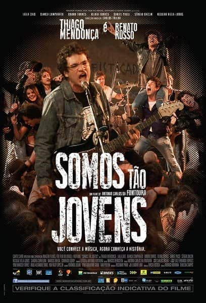 [2013][欧美][剧情][BD-1080P]我们如此年轻 Somos.Tao.Jovens.2013.1080p.WEB-DL.x264-BiG 4.37 GB