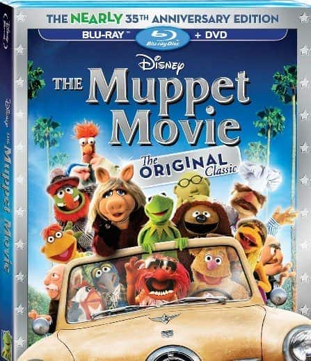 [更 早][欧美][剧情][BD-720P]布偶电影/布公仔/木偶电影 The.Muppet.Movie.1979.720p.BluRay.X264-AMIABLE 5.47G