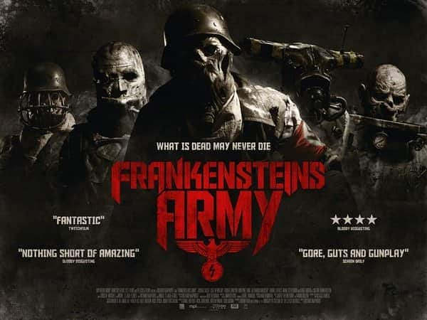 [2013][欧美][剧情][BD-720P]弗兰肯斯坦兵团 Frankensteins.Army.2013.720p.WEB-DL.X264-WEBiOS 2.14 GB