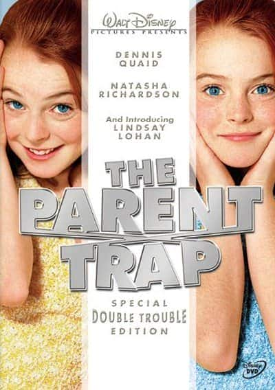 [更 早][欧美][剧情][BD-720P]天生一对/亲亲两颗心/双喜临门 The.Parent.Trap.1998.720p.WEB-DL.H264-HDB 4.02G