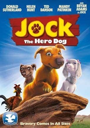 [2011][欧美][剧情][BD-720P]草原小狗乔克 Jock.the.Hero.Dog.2011.720p.BluRay.x264-DOCUMENT 3.28G