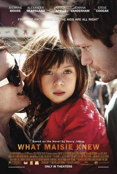 [2012][欧美][剧情][BD-1080P]梅茜的世界/梅奇知道什么 What Maisie Knew 2012 Bluray 1080p TrueHD x264 Grym 10.97 G