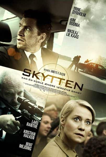 [2013][欧美][剧情][BD-720P]射手 Skytten.2013.720p.BluRay.x264-CONDITION 4.37G