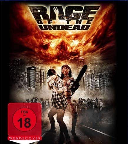 [2011][日本][剧情][BD-720P]僵尸录影带/僵尸学入门 Rage.of.the.Undead.2011.BluRay.720p.DTS.x264-CHD 2.47G