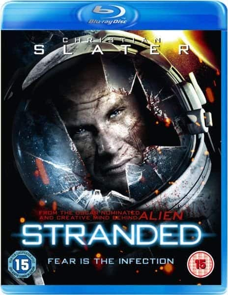 [2013][欧美][剧情][BD-720P]迷失太空/搁浅  Stranded.2013.BluRay.720p.DTS.x264-CHD 3G