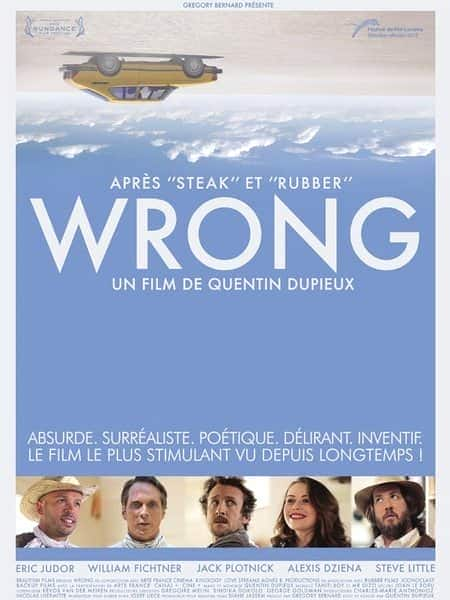 [2012][欧美][剧情][BD-1080P]全错了 Wrong.2012.BluRay.1080p.DTS.x264-CHD 6.53GB