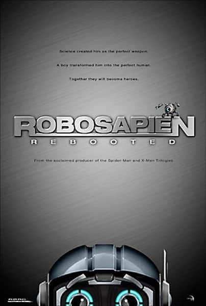 [2013][欧美][剧情][BD-1080P]史宾机器人:重启 Robosapien.Rebooted.2013.BluRay.1080p.DTS.x264-CHD 8.70 GB