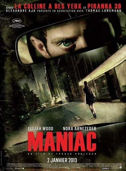 [2012][欧美][剧情][BD-1080P]疯子/杀人狂魔 Maniac.2012.UNCUT.1080p.BluRay.x264-EPHEMERiD 4.05 GB