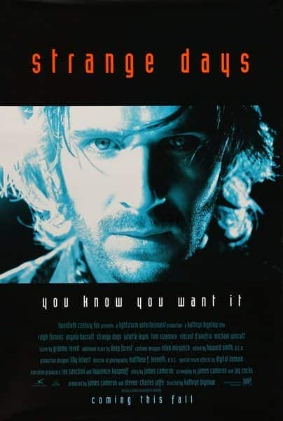 [BD-1080P][1995]末世纪暴潮/21世纪的前一天/奇日/奇异的日子Strange.Days.1995.BluRay.1080p.DTS.x264-CHD 11.9G