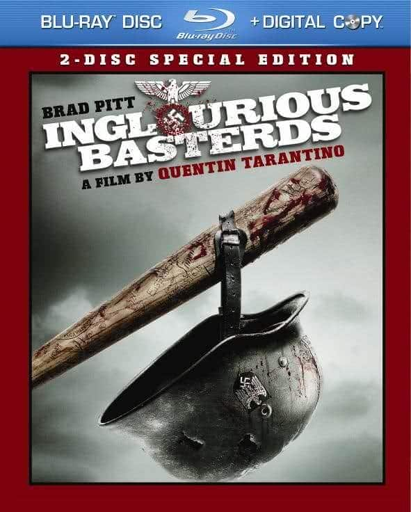 [2009][欧美][剧情][BD-原盘]无耻混蛋.Inglourious.Basterds.2009.Blu-ray特效字幕