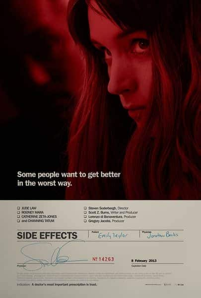 [2013][欧美][剧情][BD-720P]副作用/谜离药谎(港)/苦药丸 Side.Effects.2013.720p.BluRay.x264-SPARKS 4.37G