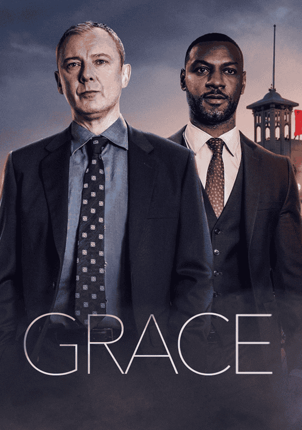 [2024][英国][犯罪][整合合集][BT下载][格雷斯 Grace 第四季][全04集][英语无字][MKV][1080P][WEB-RAW