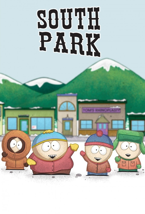 [美国][整合合集][BT下载][南方公园 South Park 第一至二十四季][全24季][英语无字][BD-MKV][1080P][BD-RAW]