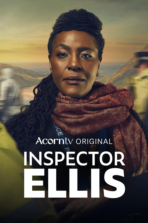 [2024][英国][犯罪][整合多版][BT下载][探长埃利斯 Ellis 第一季][更新至01集][英语无字][MKV][720P/1080P][片源]