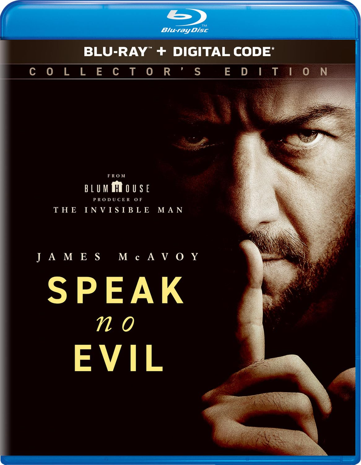 [2024][美国][惊悚][BD-1080P]非礼勿言 [国英双语 简繁字幕] Speak.No.Evil.2024.1080p.BluRay.x265.10bit.TrueHD7.1-WiKi 8.91GB