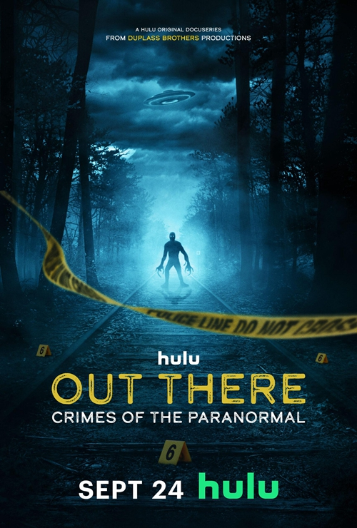 [2024][美国][纪录][整合合集][BT下载][超自然案件实录 Out There: Crimes of the Paranormal 第一季][全08集][英语无字][MKV][720P/1080P][WEB-RAW]