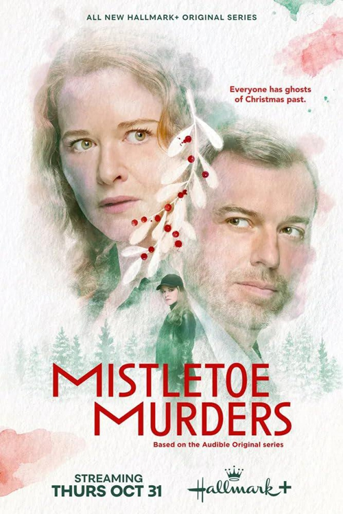 [2024][加拿大][惊悚][整合多版][BT下载][槲寄生谋杀案 Mistletoe Murders 第一季][全06集][英语无字][MKV][720P/1080P][WEB多版]