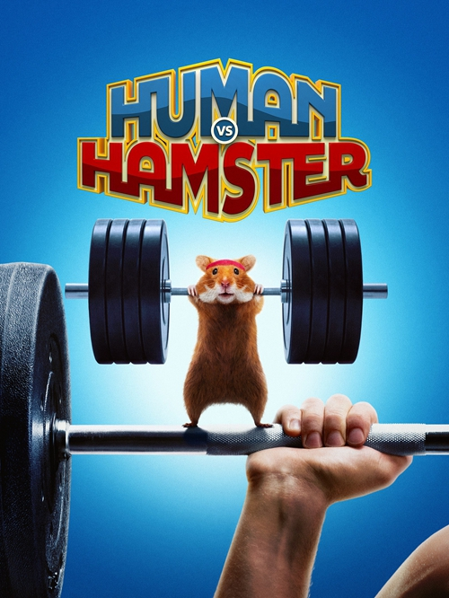 [2024][美国][真人][整合合集][BT下载][人类大战仓鼠 Human vs. Hamster 第一季][全08集][英语无字][MKV][720P/1080P][WEB-RAW]