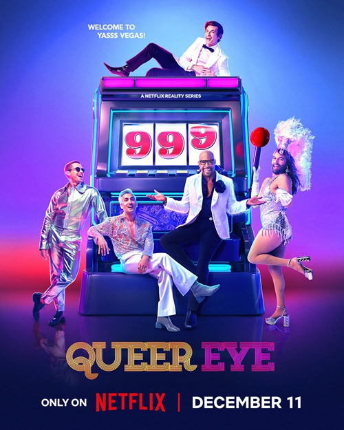 [2024][美国][真人][整合多版][BT下载][粉雄救兵 Queer Eye 第九季][全10集][英语中字][MKV][1080P][NETFLIX]