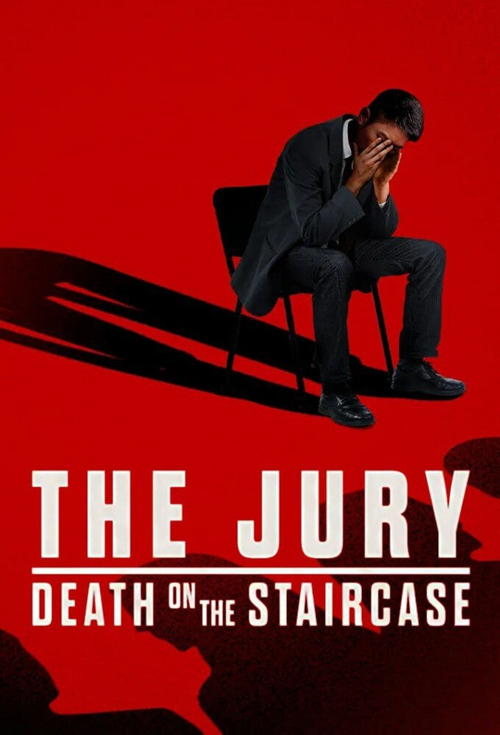 [2024][澳大利亚][真人][整合多版][BT下载][陪审团：楼梯上的死亡 The Jury: Death on the Staircase 第一季][更新至03集][英语无字][MKV][1080P][片源]